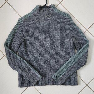 Abercrombie sweater